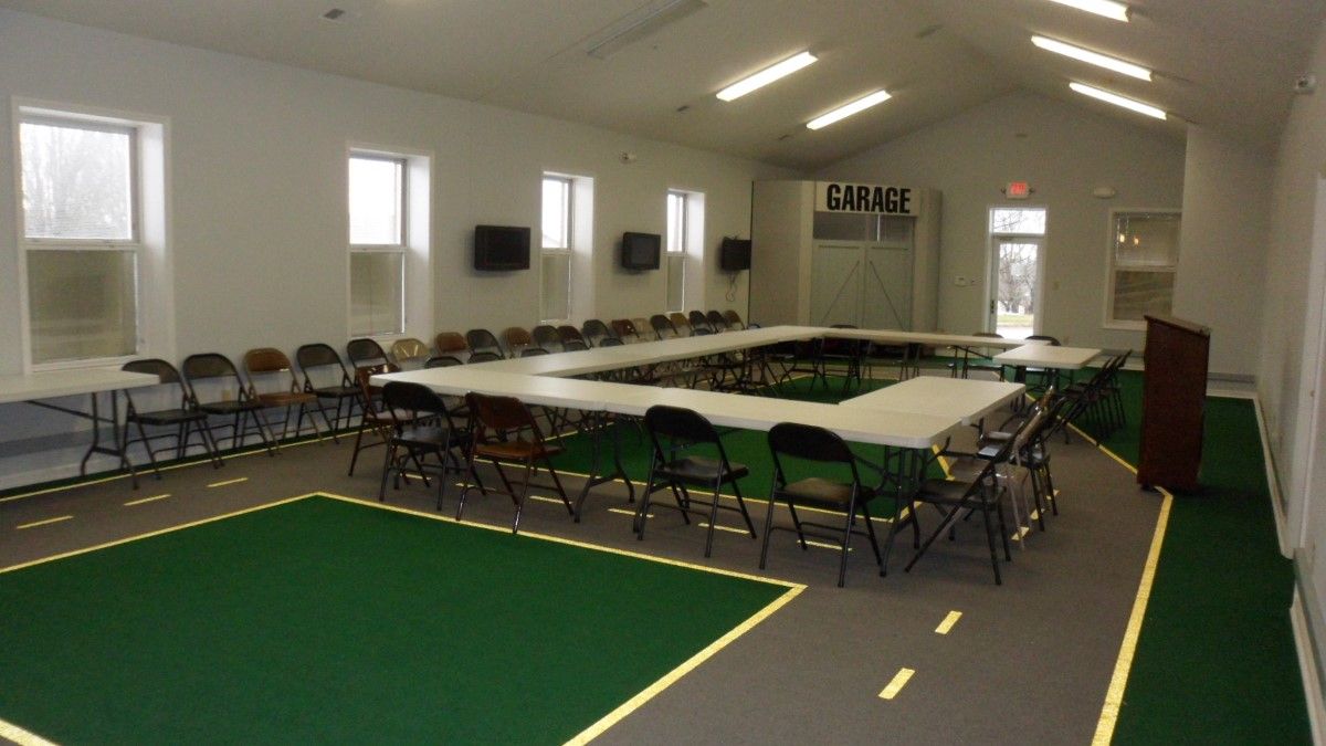 633 Chamberlin Avenue, Frankfort, KY 40601